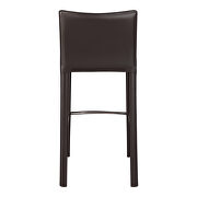 Modern counter stool 26 by Moe's Home Collection additional picture 5