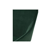 Contemporary dining chair green velvet-m2 by Moe's Home Collection additional picture 7