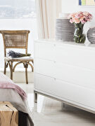 Modern dresser white by Moe's Home Collection additional picture 5
