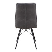 Industrial side chair-m2 by Moe's Home Collection additional picture 6