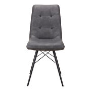 Industrial side chair-m2 by Moe's Home Collection additional picture 7