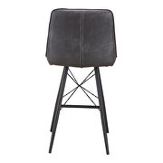 Industrial counter stool by Moe's Home Collection additional picture 3