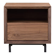 Contemporary side table by Moe's Home Collection additional picture 5