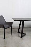 Contemporary dining chair-m2 by Moe's Home Collection additional picture 5