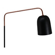 Retro floor lamp by Moe's Home Collection additional picture 6