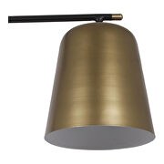 Contemporary floor lamp by Moe's Home Collection additional picture 7