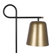 Contemporary floor lamp by Moe's Home Collection additional picture 8