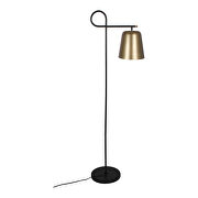 Contemporary floor lamp by Moe's Home Collection additional picture 9
