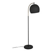 Modern floor lamp by Moe's Home Collection additional picture 4