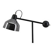 Contemporary table lamp by Moe's Home Collection additional picture 5
