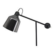 Contemporary floor lamp by Moe's Home Collection additional picture 8