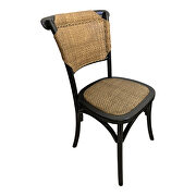 Rustic dining chair-m2 by Moe's Home Collection additional picture 3