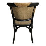 Rustic dining chair-m2 by Moe's Home Collection additional picture 4