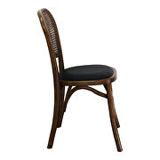 Rustic dining chair-m2 by Moe's Home Collection additional picture 5