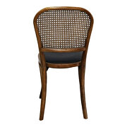 Rustic dining chair-m2 by Moe's Home Collection additional picture 6