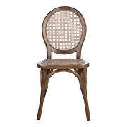 Scandinavian dining chair-m2 by Moe's Home Collection additional picture 2