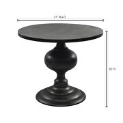 Retro dining table by Moe's Home Collection additional picture 5