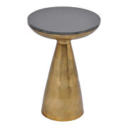 Art deco side table by Moe's Home Collection additional picture 2