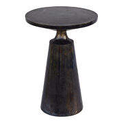 Contemporary accent table by Moe's Home Collection additional picture 4