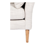 Scandinavian sofa by Moe's Home Collection additional picture 8
