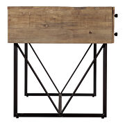 Rustic desk by Moe's Home Collection additional picture 4
