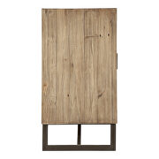 Rustic sideboard by Moe's Home Collection additional picture 4