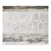 Contemporary grey wall decor by Moe's Home Collection additional picture 5