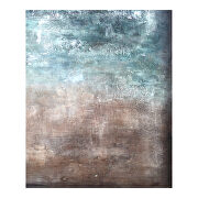 Contemporary the horizon wall decor by Moe's Home Collection additional picture 2