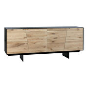 Contemporary sideboard by Moe's Home Collection additional picture 4
