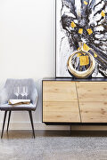 Contemporary sideboard additional photo 5 of 5