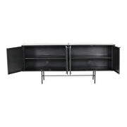 Industrial sideboard by Moe's Home Collection additional picture 7