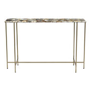 Art deco console table by Moe's Home Collection additional picture 5