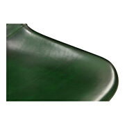 Retro dining chair green-m2 by Moe's Home Collection additional picture 8