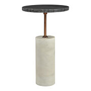 Contemporary accent table additional photo 5 of 5
