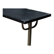 Industrial bar table by Moe's Home Collection additional picture 3