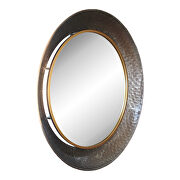 Contemporary mirror large by Moe's Home Collection additional picture 2