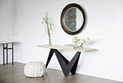 Contemporary mirror large by Moe's Home Collection additional picture 4