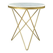 Contemporary side table by Moe's Home Collection additional picture 6