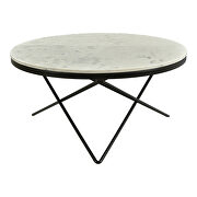 Contemporary coffee table black base by Moe's Home Collection additional picture 5
