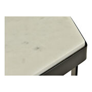 Contemporary accent table by Moe's Home Collection additional picture 5