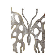 Contemporary butterfly nickel medium by Moe's Home Collection additional picture 2