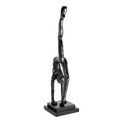 Contemporary statue graphite by Moe's Home Collection additional picture 5