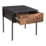 Modern side table by Moe's Home Collection additional picture 6