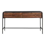 Modern console table by Moe's Home Collection additional picture 3