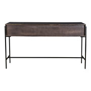 Modern console table by Moe's Home Collection additional picture 5
