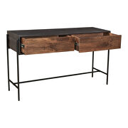 Modern console table by Moe's Home Collection additional picture 7