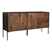 Modern sideboard by Moe's Home Collection additional picture 9