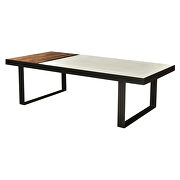 Contemporary coffee table by Moe's Home Collection additional picture 9