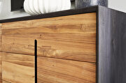 Scandinavian dresser by Moe's Home Collection additional picture 3