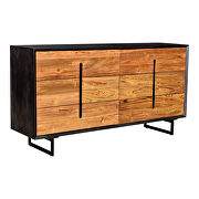 Scandinavian dresser by Moe's Home Collection additional picture 7